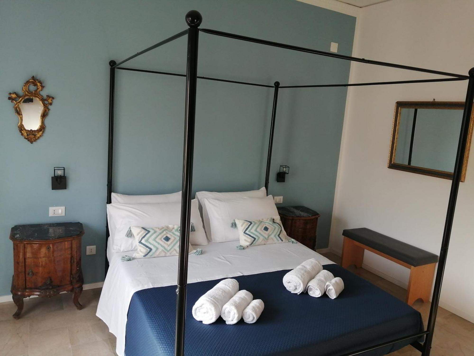 Studio Florio, Palermo